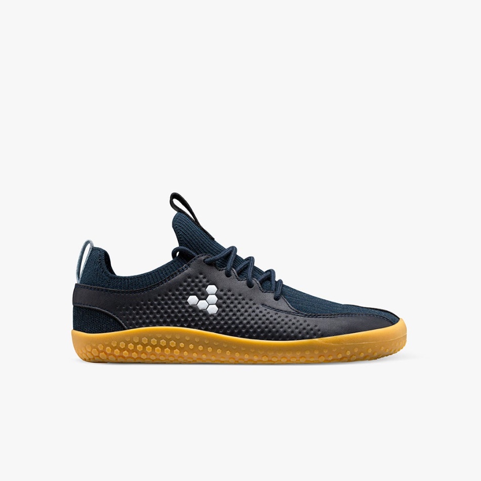 Primus Knit II Juniorzy Środek nocy