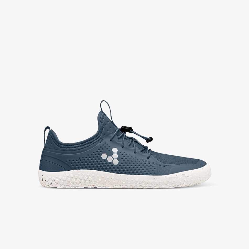 Primus Sport II Juniorzy Indygo
