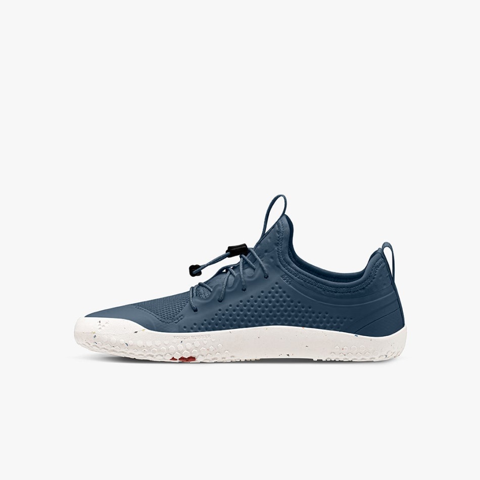 Primus Sport II Juniorzy Indygo