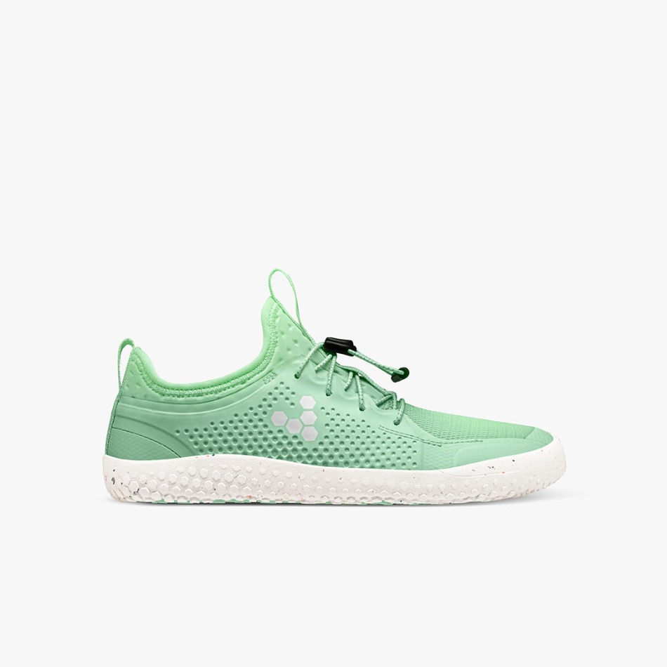 Primus Sport II One Earth Juniorzy Neo Mint