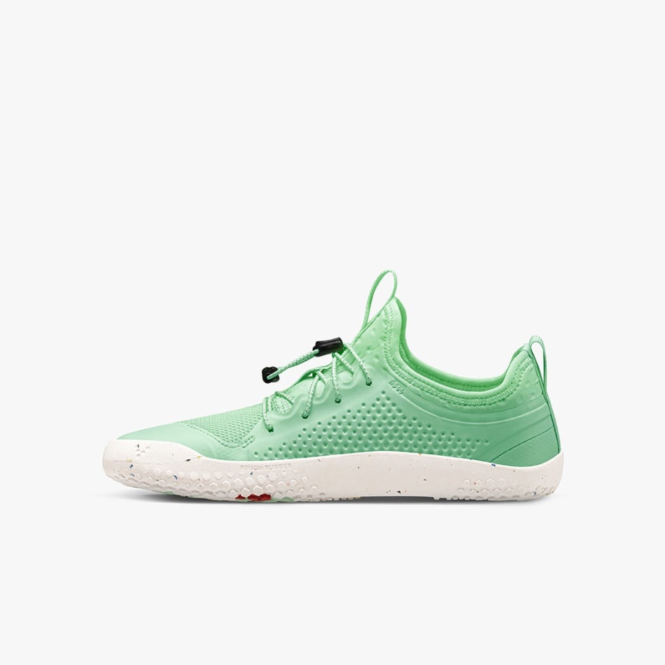 Primus Sport II One Earth Juniorzy Neo Mint