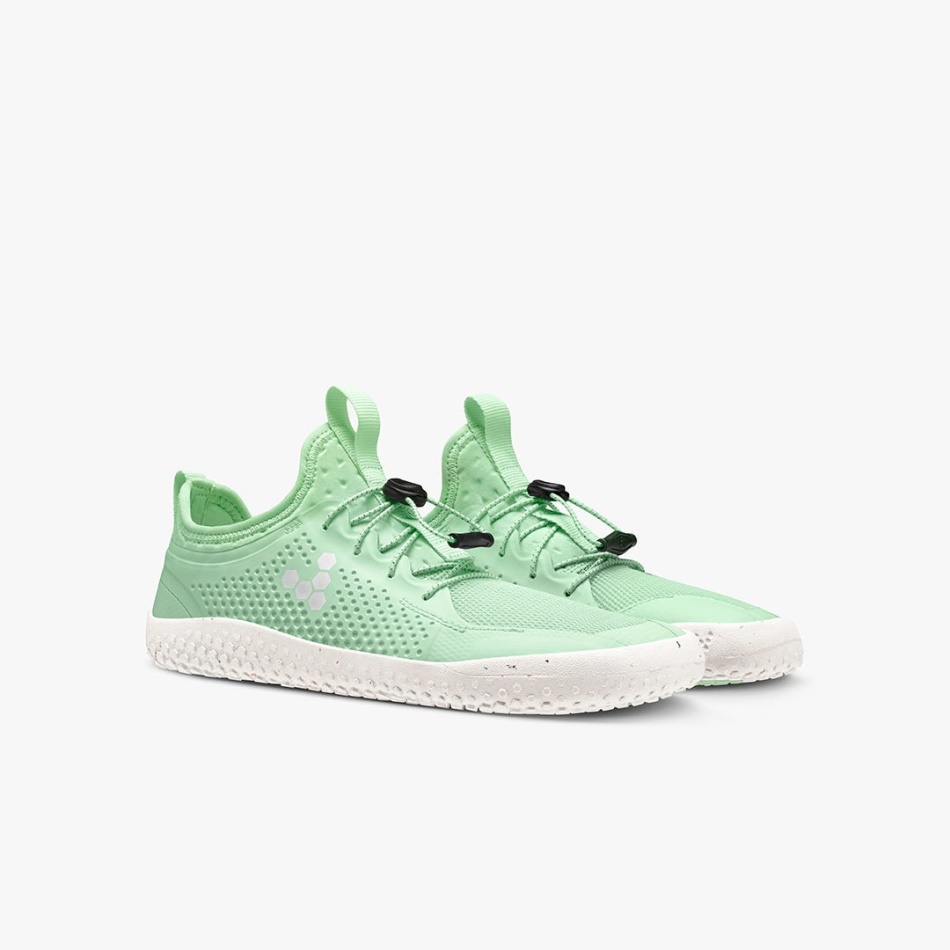 Primus Sport II One Earth Juniorzy Neo Mint