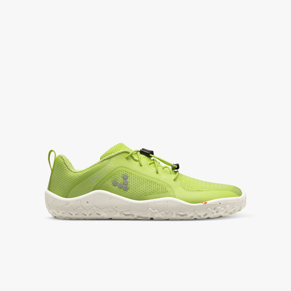Primus Trail II FG Juniorzy Słoneczna Limonka