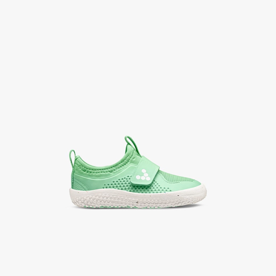 Primus Sport II One Earth Małe dzieci Neo Mint