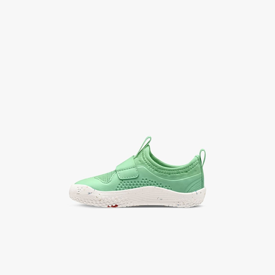 Primus Sport II One Earth Małe dzieci Neo Mint