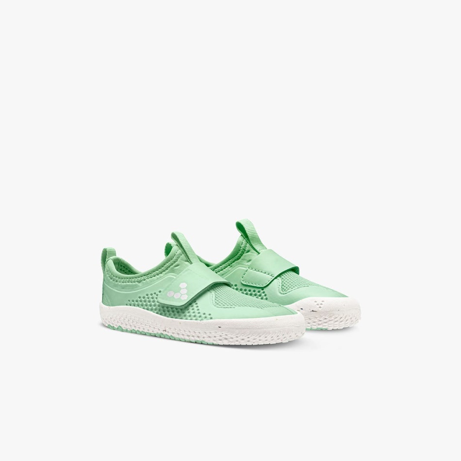 Primus Sport II One Earth Małe dzieci Neo Mint