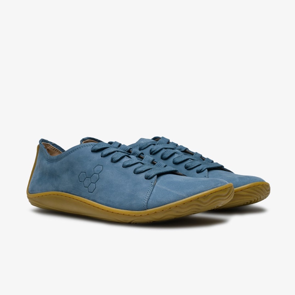 Addis damskie Indygo