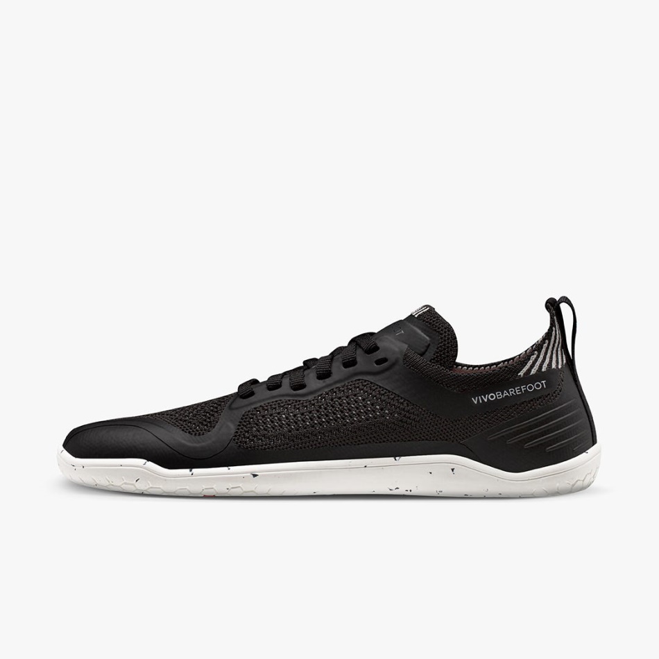 Geo Racer Knit damskie Obsydian