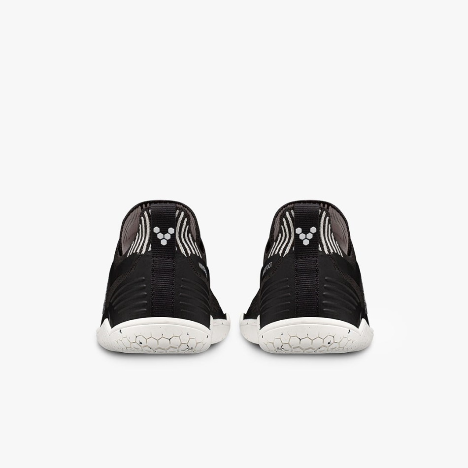 Geo Racer Knit damskie Obsydian