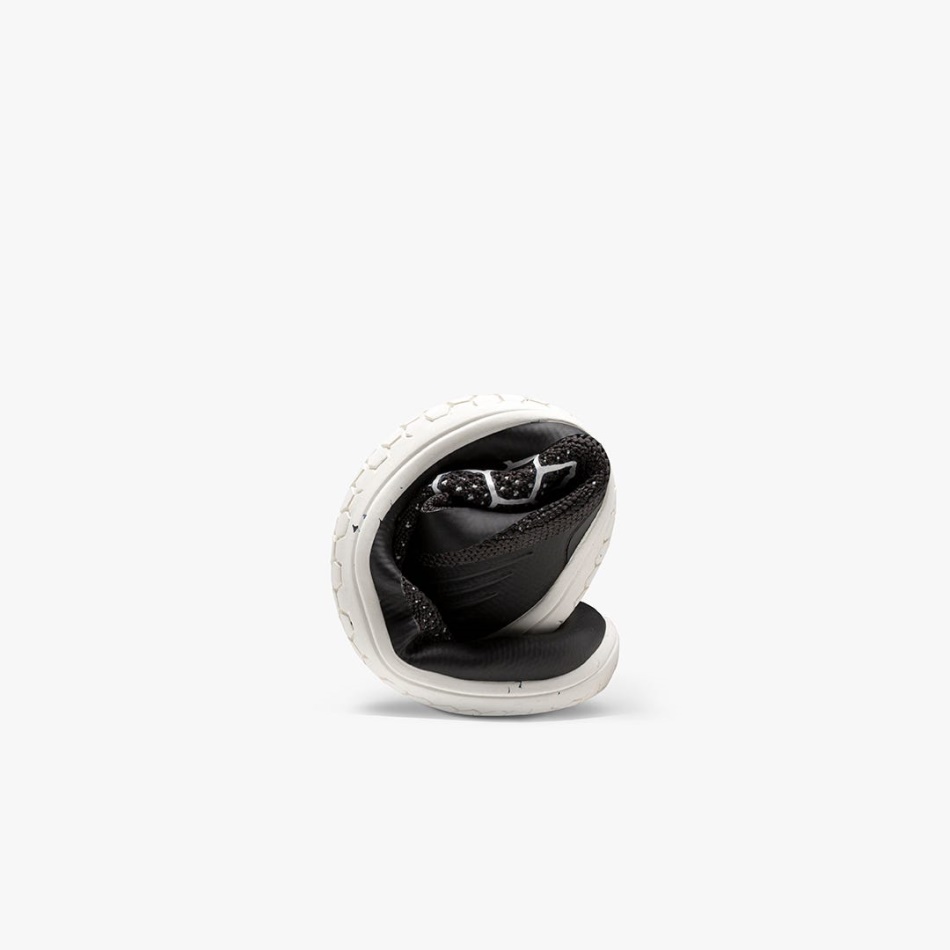 Geo Racer Knit damskie Obsydian