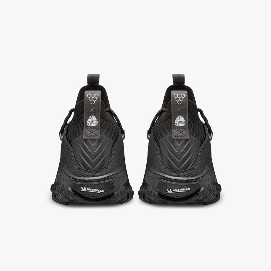 Magna Forest Esc damskie Obsydian