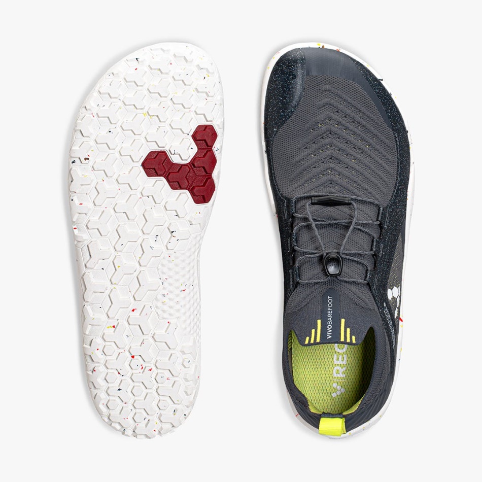 Primus Trail Knit FG damskie Grafit