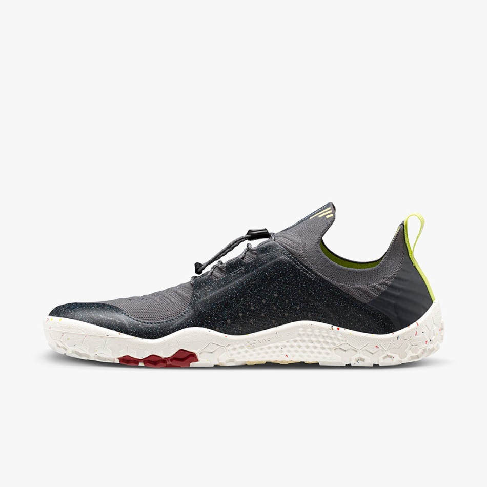 Primus Trail Knit FG damskie Grafit