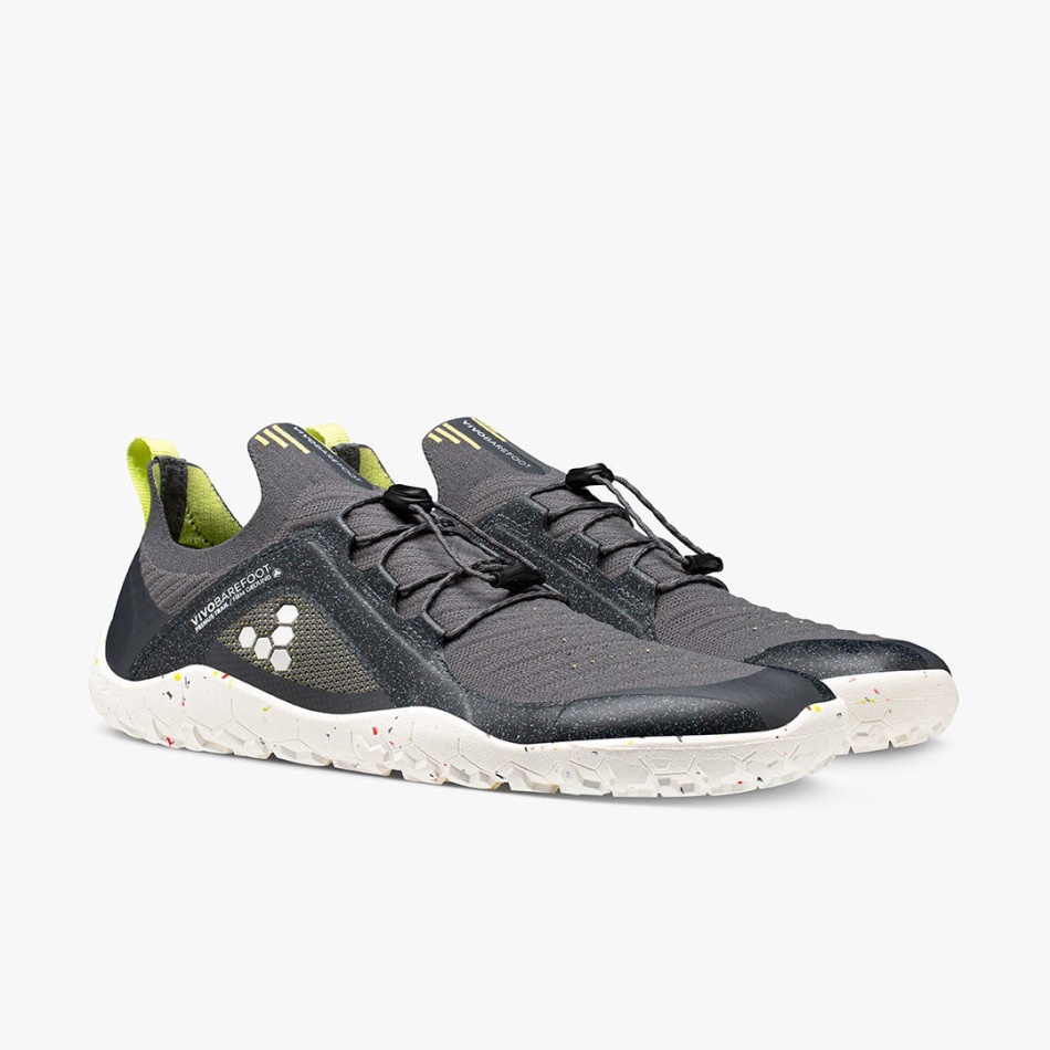 Primus Trail Knit FG damskie Grafit