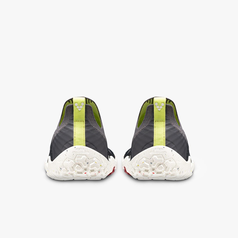 Primus Trail Knit FG damskie Grafit