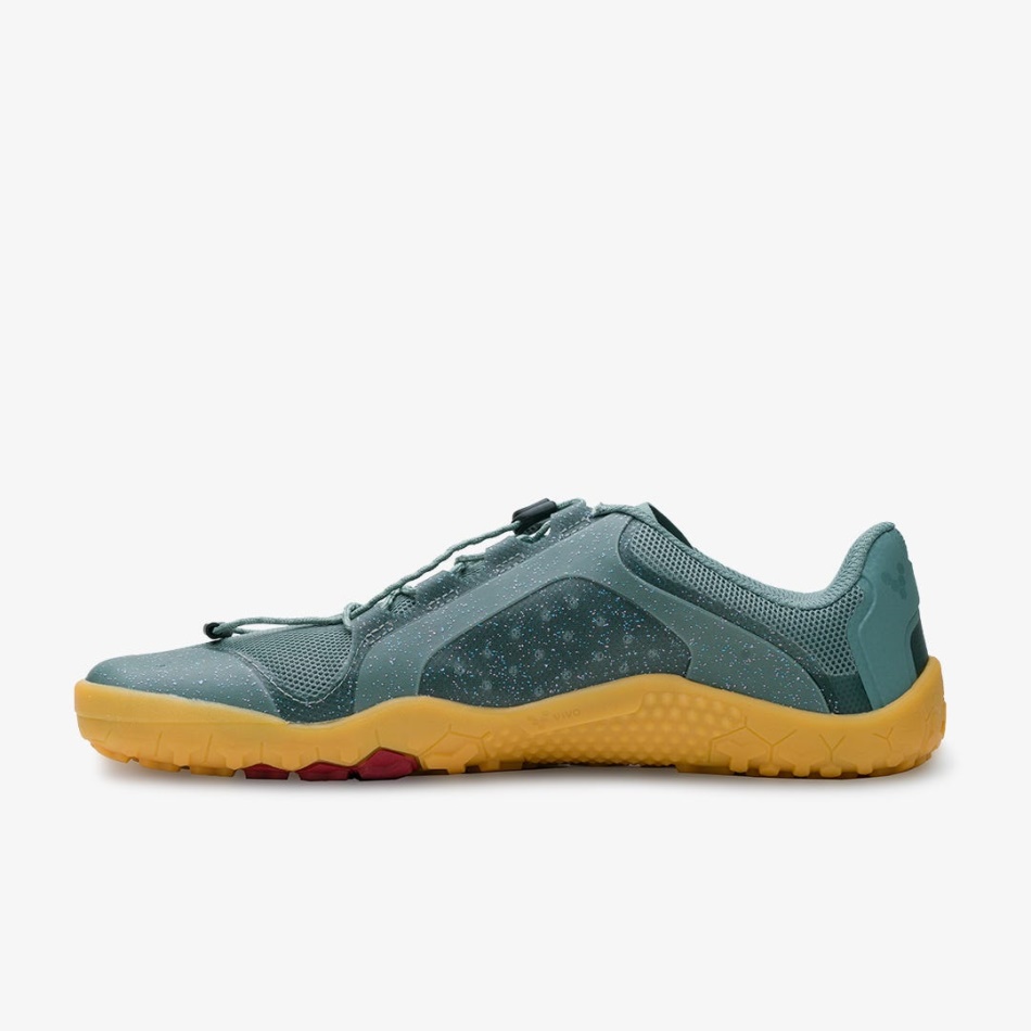 Primus Trail II FG Męskie Zielone morze