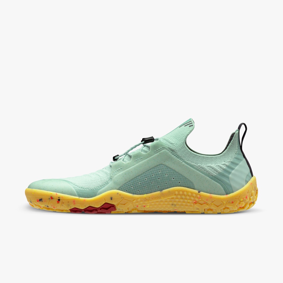 Primus Trail Knit FG Męskie Mennica
