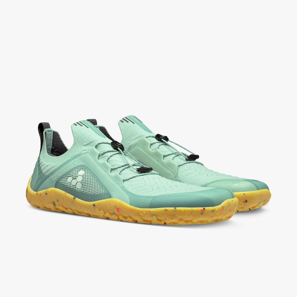 Primus Trail Knit FG Męskie Mennica