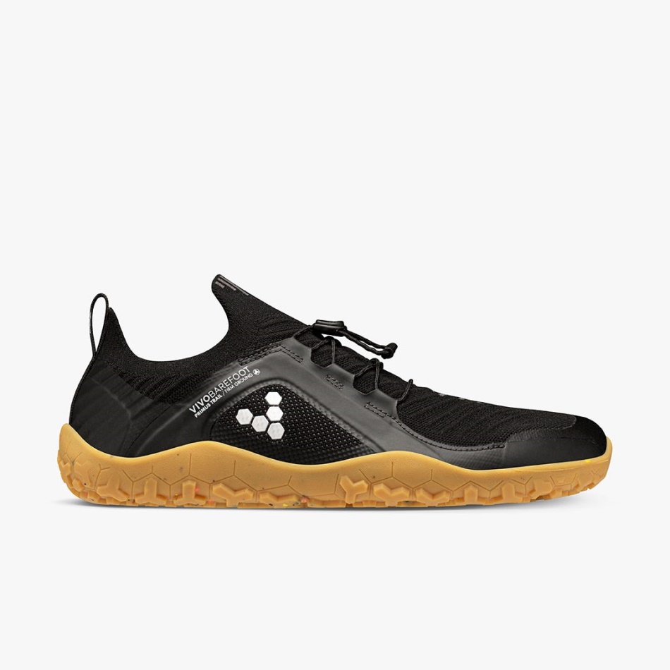 Primus Trail Knit FG Męskie Obsydian