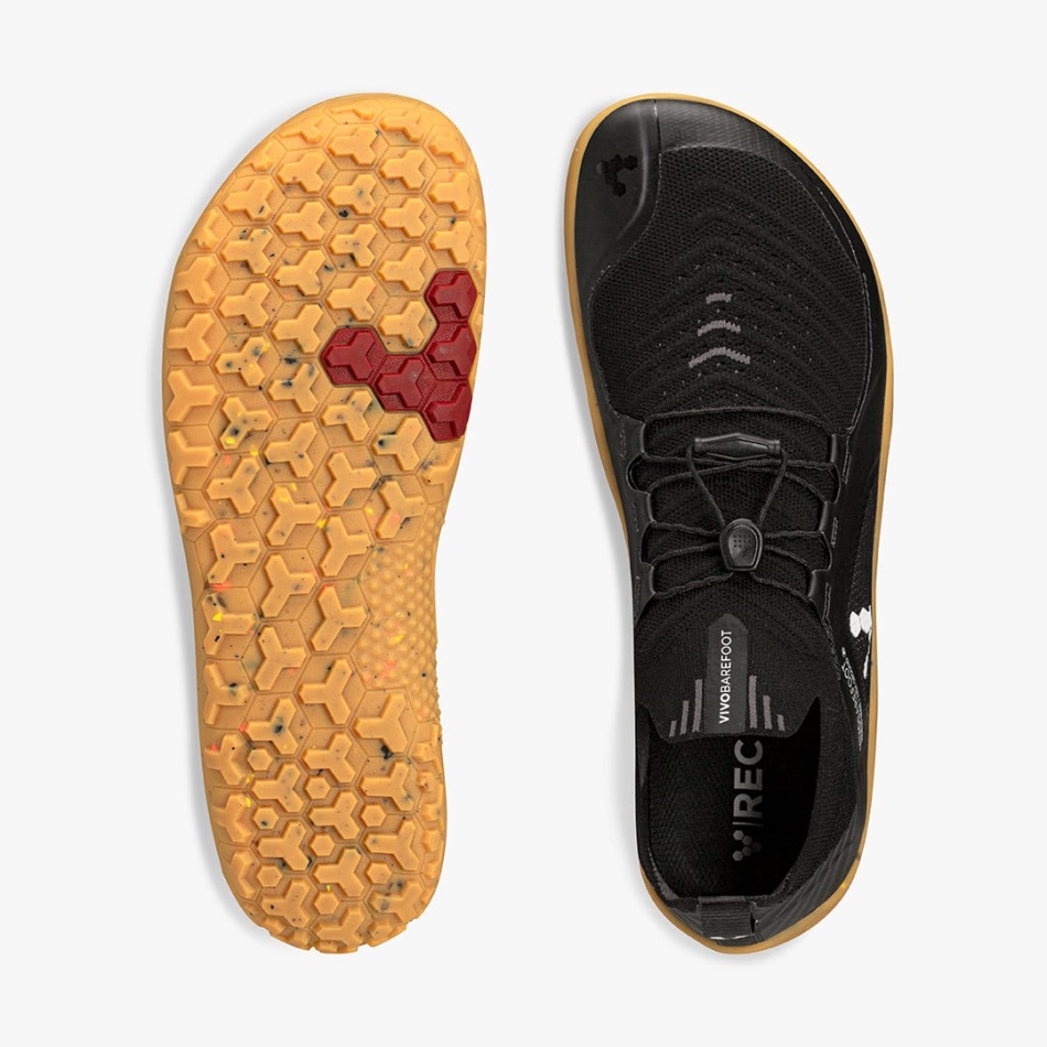 Primus Trail Knit FG Męskie Obsydian