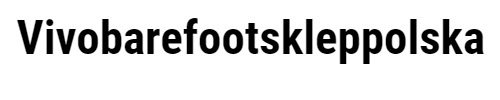 vivobarefootskleppolska